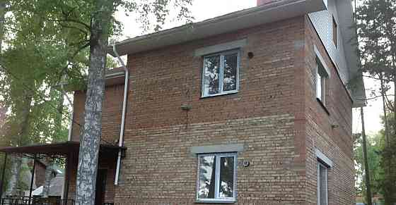 Коттедж, 170 м2, 11 соток, 2 эт. Красноярск