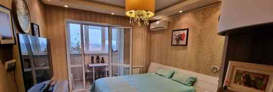 3-комн. квартира, 80 м2, 11/17 эт. Наро-Фоминск