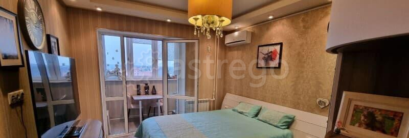 3-комн. квартира, 80 м2, 11/17 эт. Наро-Фоминск - изображение 4