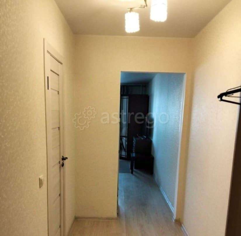 Студия, 27.2 м2, 16/18 эт. Мытищи - изображение 2