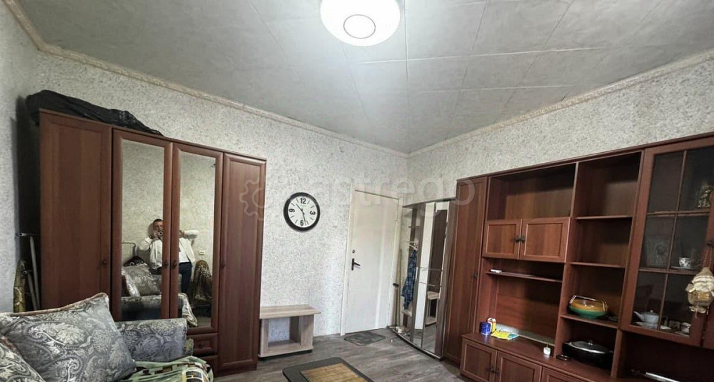 Комната, 25 м2, 4/4 эт. Воскресенск - изображение 6