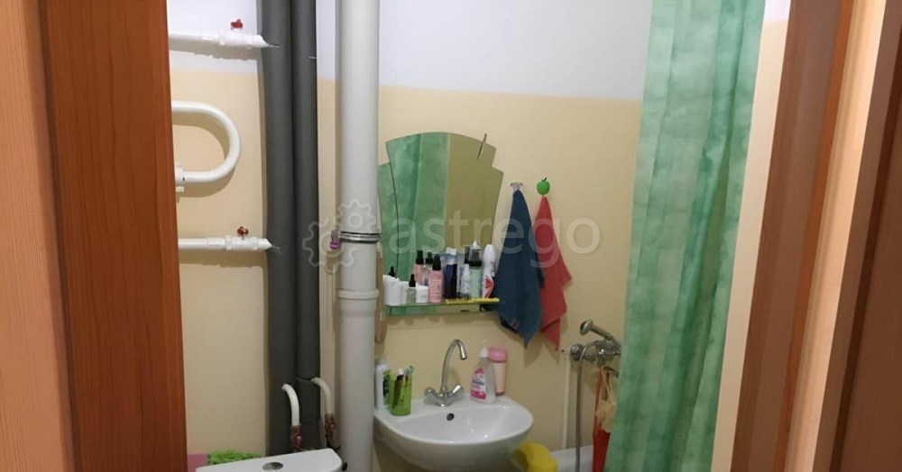 Студия, 23.9 м2, 5/17 эт. Красноярск - изображение 4