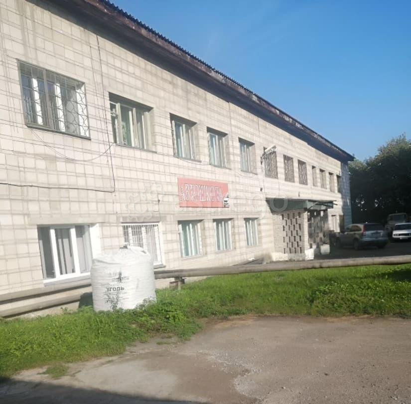 Свободного назначения, 1000 м2 Железногорск - изображение 3