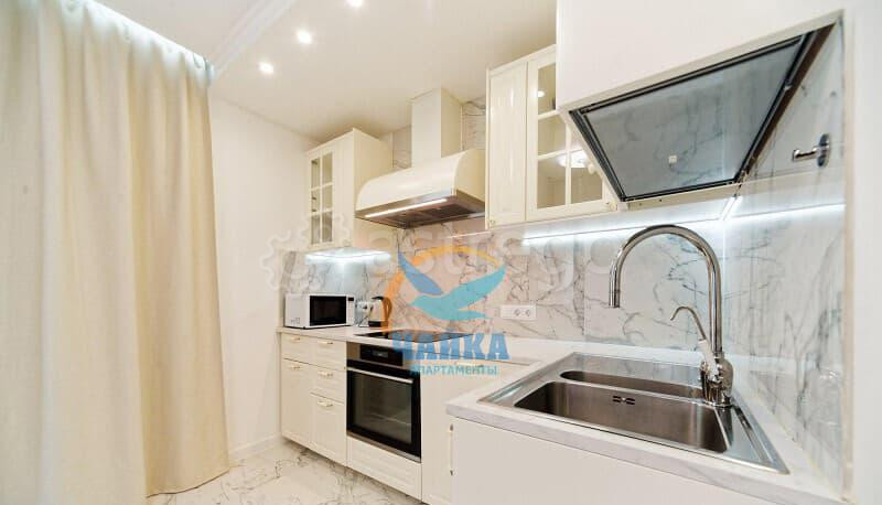 3-комн. квартира, 85 м2, 5/9 эт. Санкт-Петербург - изображение 6