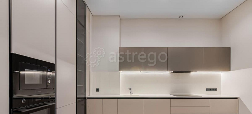3-комн. квартира, 87 м2, 22/42 эт. Химки - изображение 7
