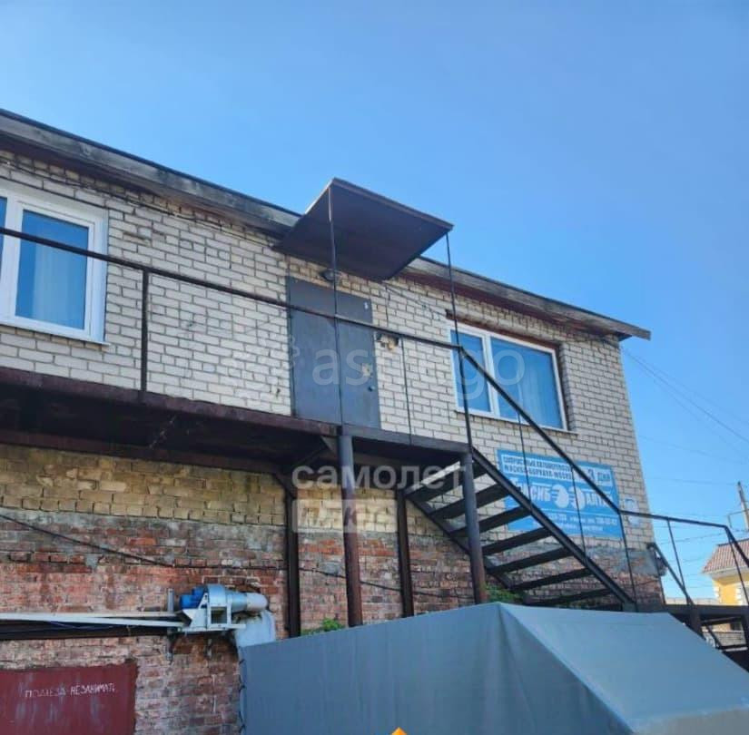 Офис, 60 м2 Барнаул - изображение 1