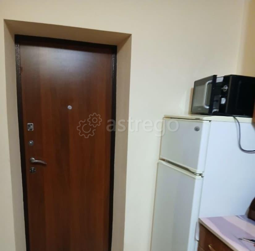 Комната, 12 м2, 8/14 эт. Санкт-Петербург - изображение 3