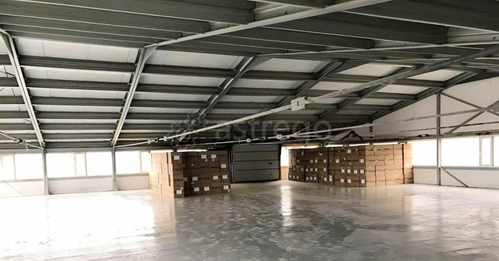 Свободного назначения, 880 м2 Одинцово - изображение 7