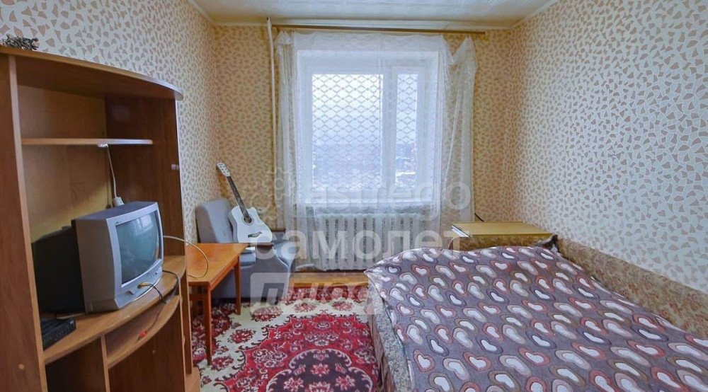 4-комн. квартира, 82.1 м2, 9/9 эт. Наро-Фоминск - изображение 6