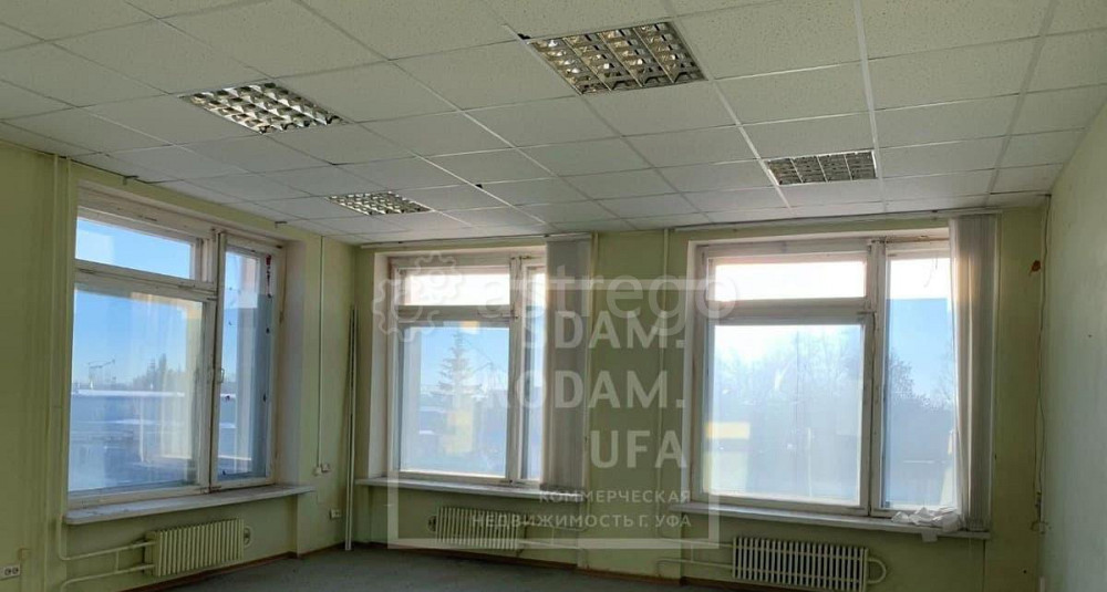 Офис, 242 м2 Уфа - изображение 7