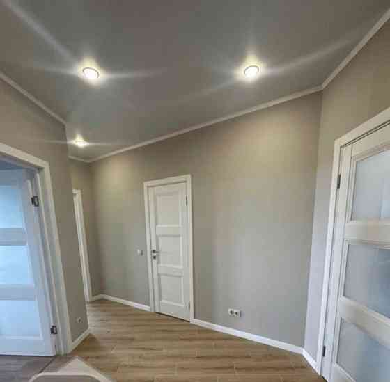 2-комн. квартира, 67 м2, 11/17 эт. Звенигород