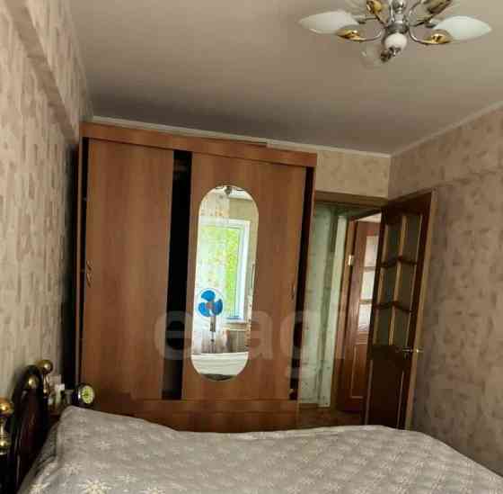 2-комн. квартира, 60 м2, 3/5 эт. Благовещенск