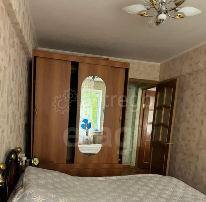 2-комн. квартира, 60 м2, 3/5 эт. Благовещенск - изображение 4