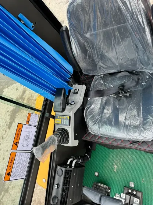 Гусеничный мини-Экскаватор YNIX YN27 Краснодар - изображение 5