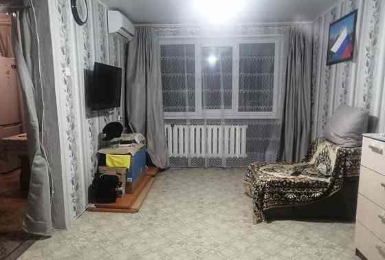 1-комн. квартира, 30.8 м2, 5/5 эт. Уфа