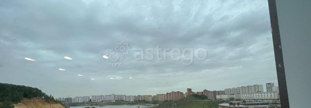 Студия, 28 м2, 4/15 эт. Котельники - изображение 3