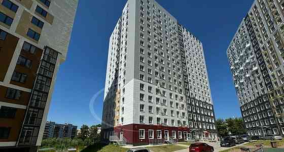 Торговое помещение, 81.6 м2 Лыткарино