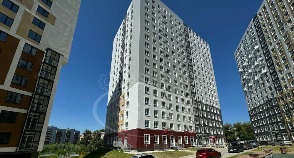 Торговое помещение, 81.6 м2 Лыткарино - изображение 5