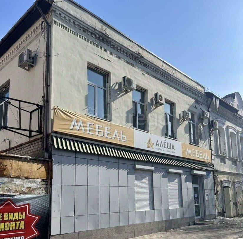 Торговое помещение, 275 м2 Благовещенск - изображение 5