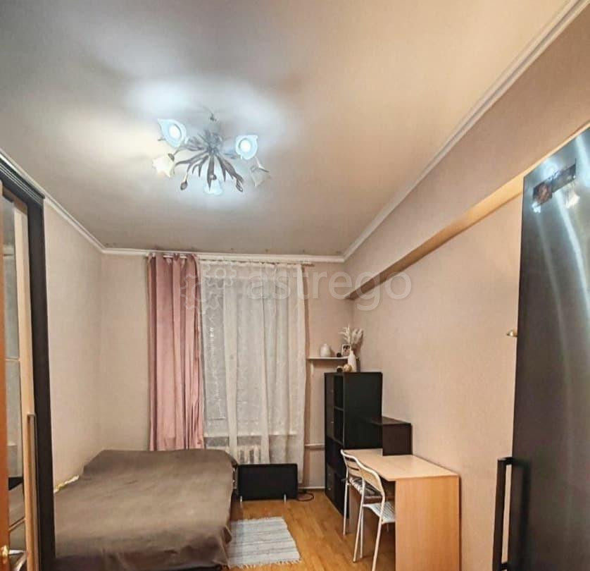 Комната, 12 м2, 1/4 эт. Подольск - изображение 5