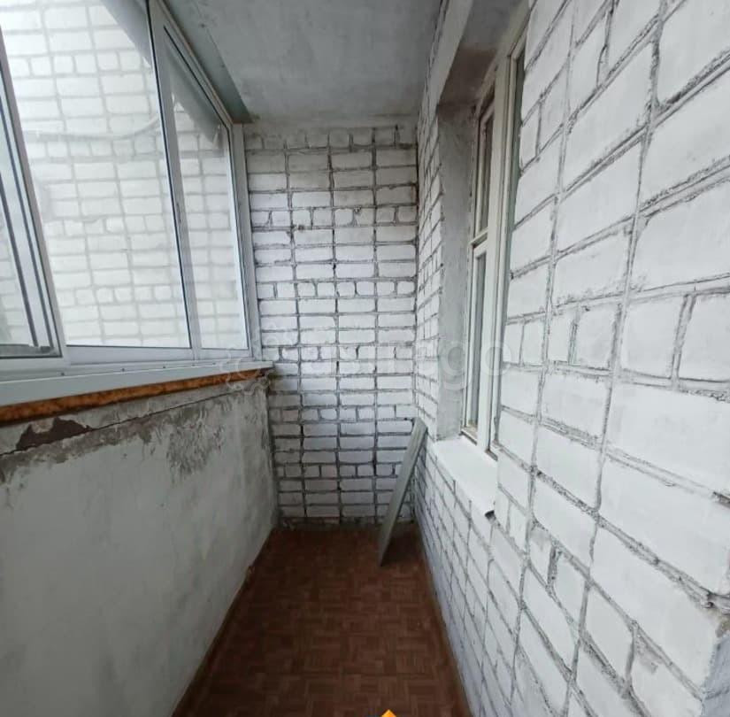 1-комн. квартира, 30.3 м2, 1/9 эт. Ачинск - изображение 6