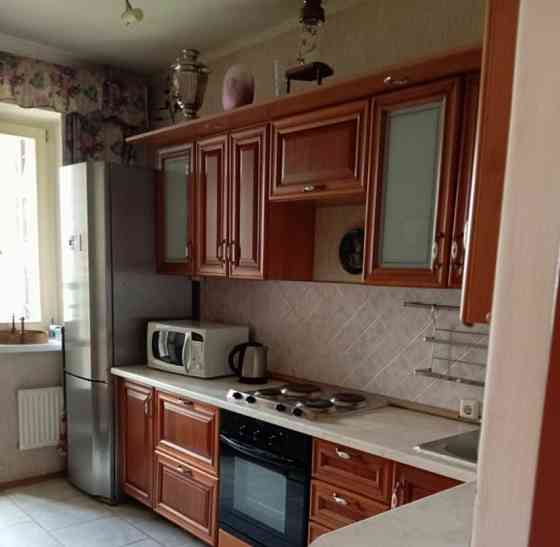 2-комн. квартира, 55 м2, 12/25 эт. Москва