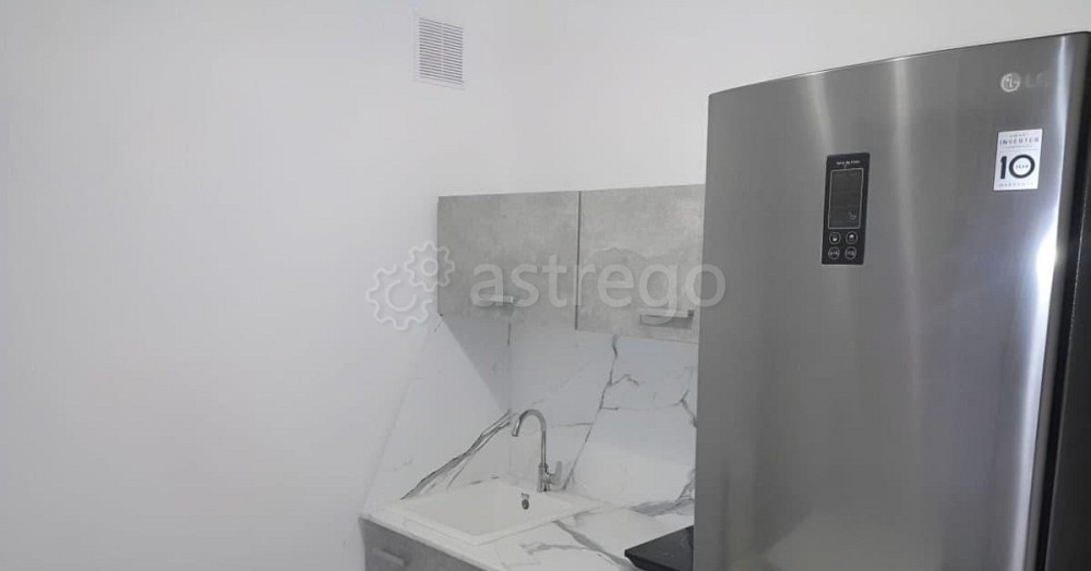 1-комн. квартира, 30.3 м2, 2/5 эт. Лесосибирск - изображение 3