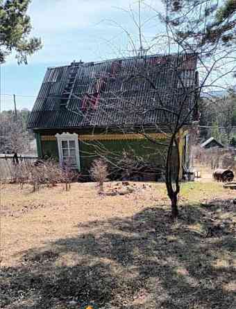 Земельный участок, 8.88 сотки Емельяново