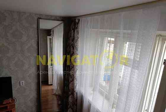 2-комн. квартира, 44 м2, 3/5 эт. Уфа