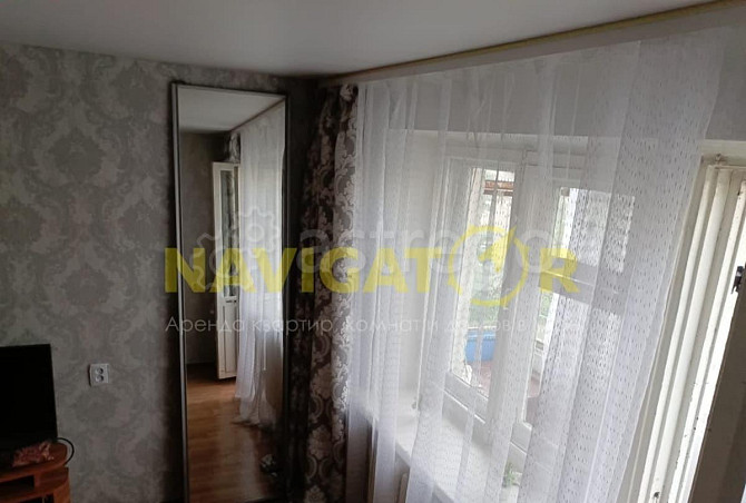 2-комн. квартира, 44 м2, 3/5 эт. Уфа - изображение 1