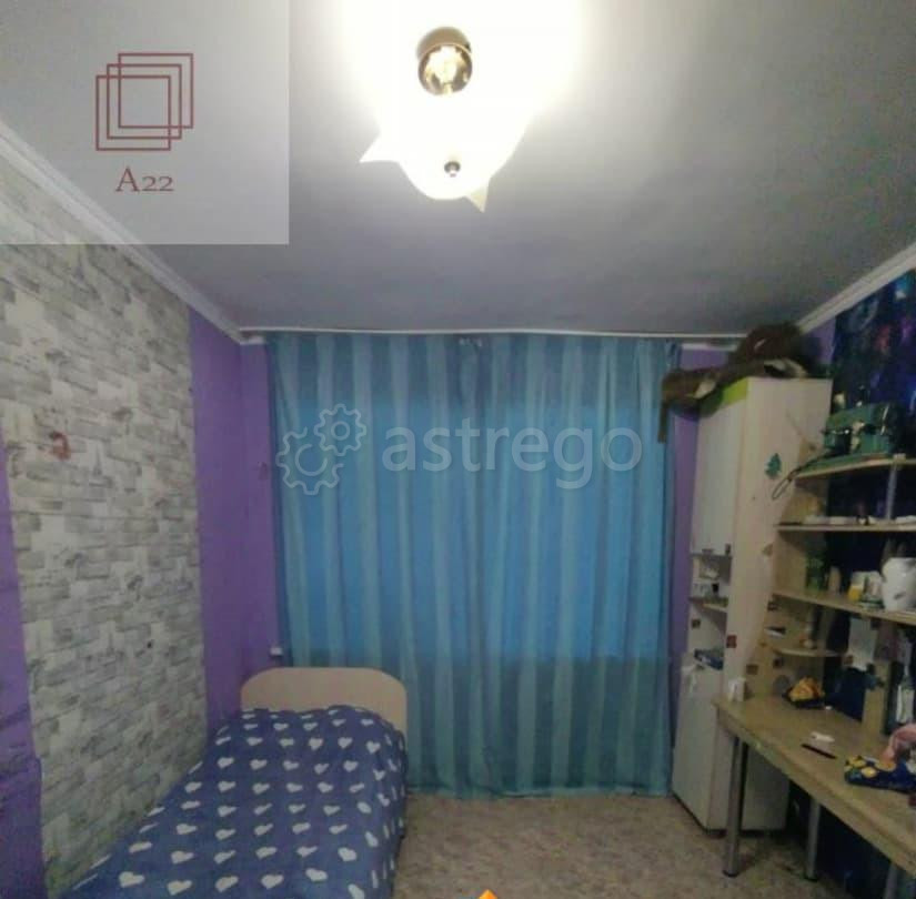 2-комн. квартира, 47 м2, 1/4 эт. Барнаул - изображение 6