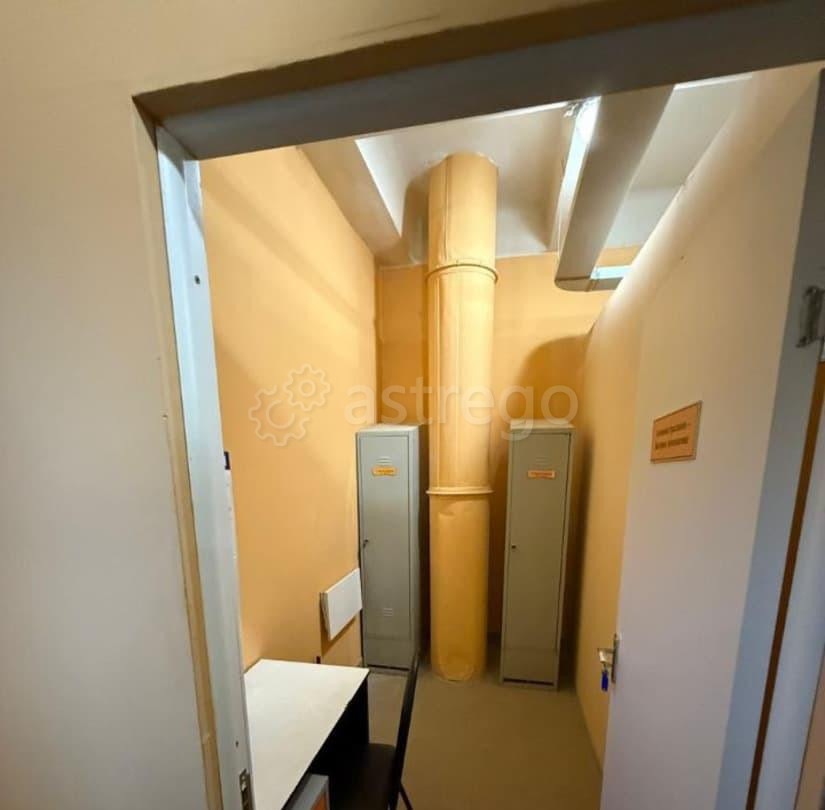 Склад, 161.2 м2 Реутов - изображение 4