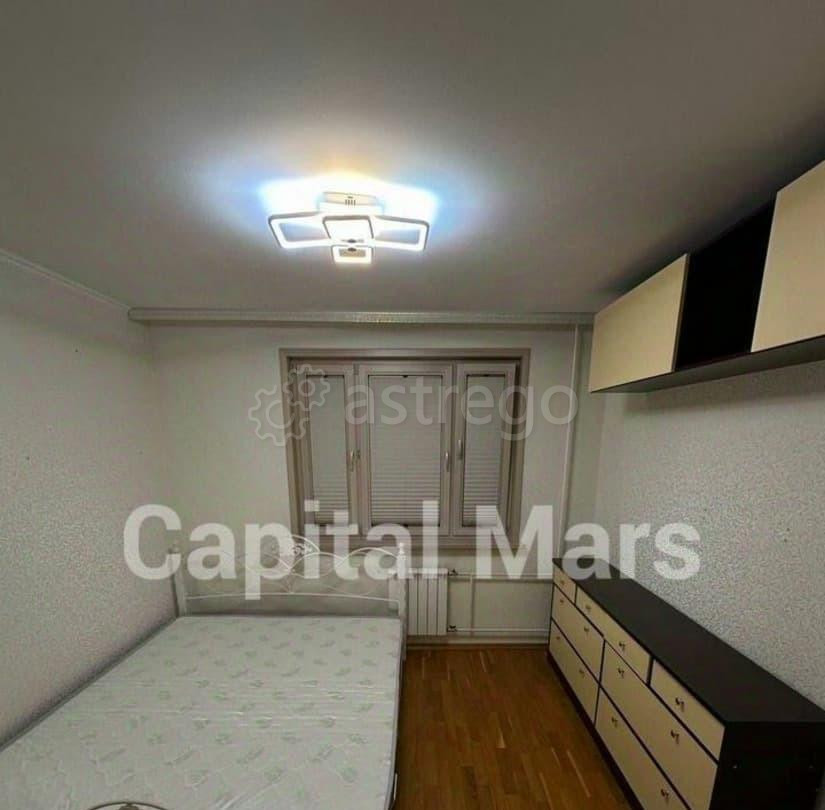 3-комн. квартира, 74 м2, 5/17 эт. Москва - изображение 1