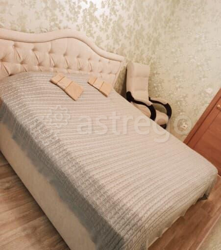 2-комн. квартира, 55 м2, 7/9 эт. Орехово-Зуево - изображение 2