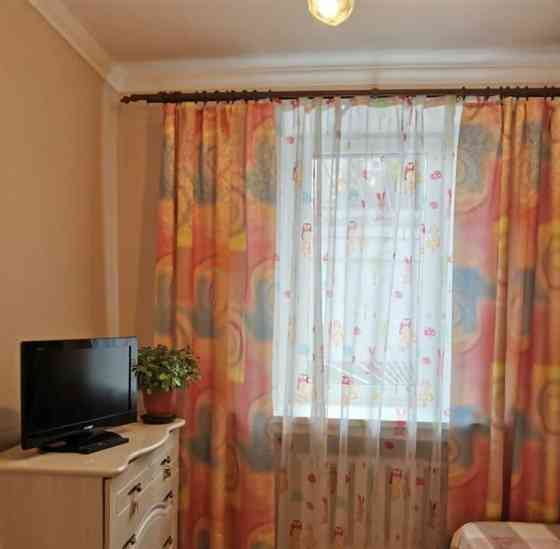 Комната, 23 м2, 1/5 эт. Москва