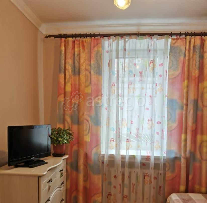Комната, 23 м2, 1/5 эт. Москва - изображение 3