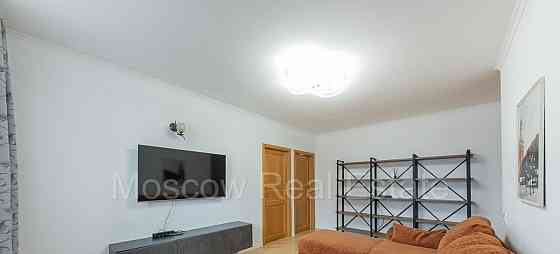 4-комн. квартира, 120 м2, 9/17 эт. Москва