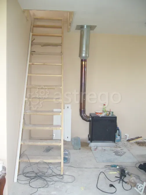 Жилое Помещение из Модулей Красноярск - изображение 3