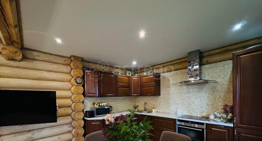 Коттедж, 150 м2, 26 соток, 2 эт. Иглино - изображение 4