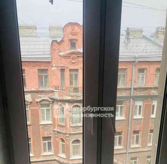 Комната, 25.1 м2, 5/5 эт. Санкт-Петербург