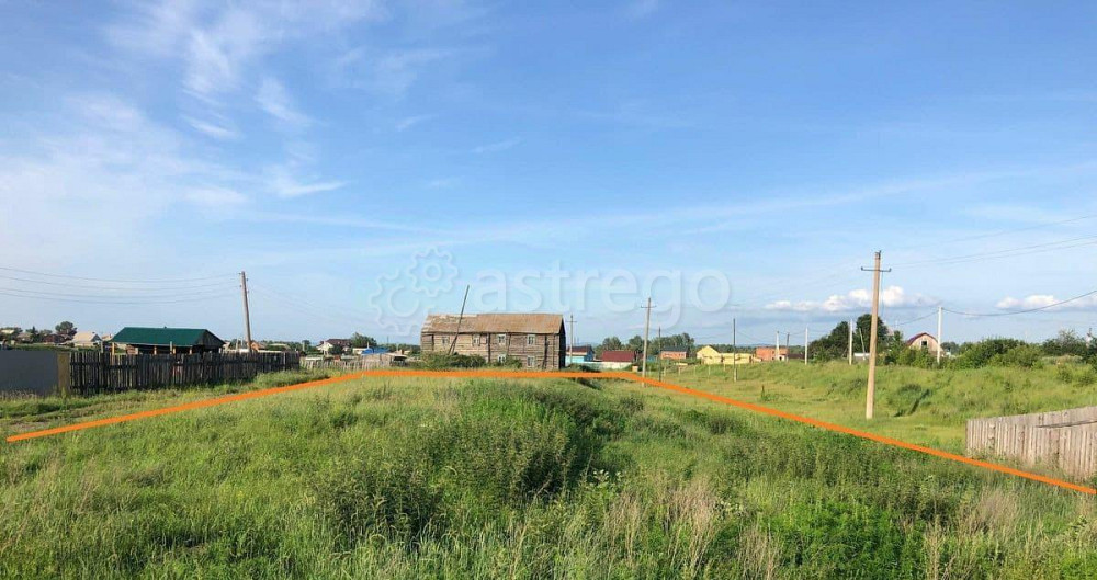 Земельный участок, 20.7 сотки Березовка - изображение 7