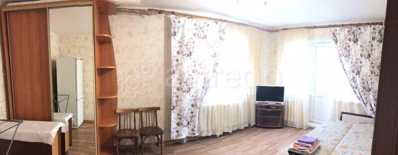 1-комн. квартира, 38 м2, 3/5 эт. Уфа - изображение 1