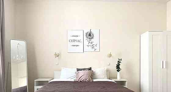 Студия, 30 м2, 2/5 эт. Санкт-Петербург