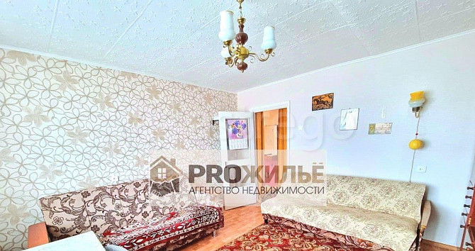 3-комн. квартира, 80.8 м2, 5/5 эт. Белебей - изображение 7