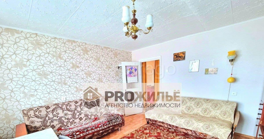 3-комн. квартира, 80.8 м2, 5/5 эт. Белебей - изображение 7