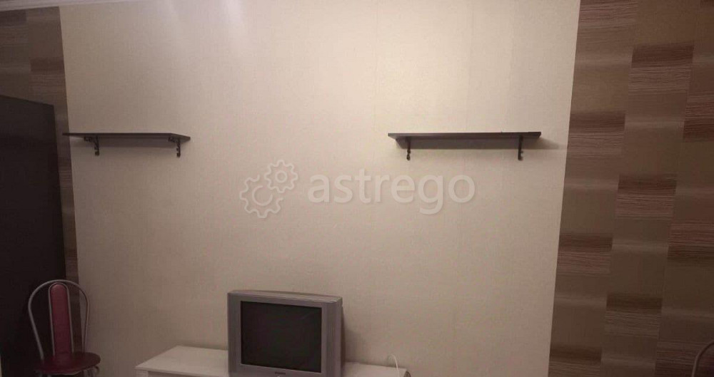 1-комн. квартира, 42.5 м2, 5/20 эт. Одинцово - изображение 3