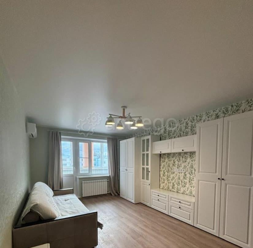 2-комн. квартира, 55.2 м2, 5/5 эт. Волоколамск - изображение 1