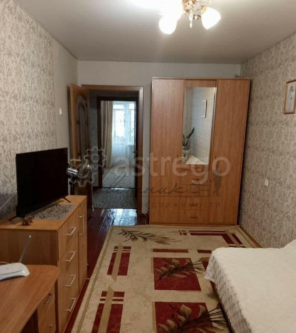 2-комн. квартира, 46 м2, 5/5 эт. Старый Оскол - изображение 10