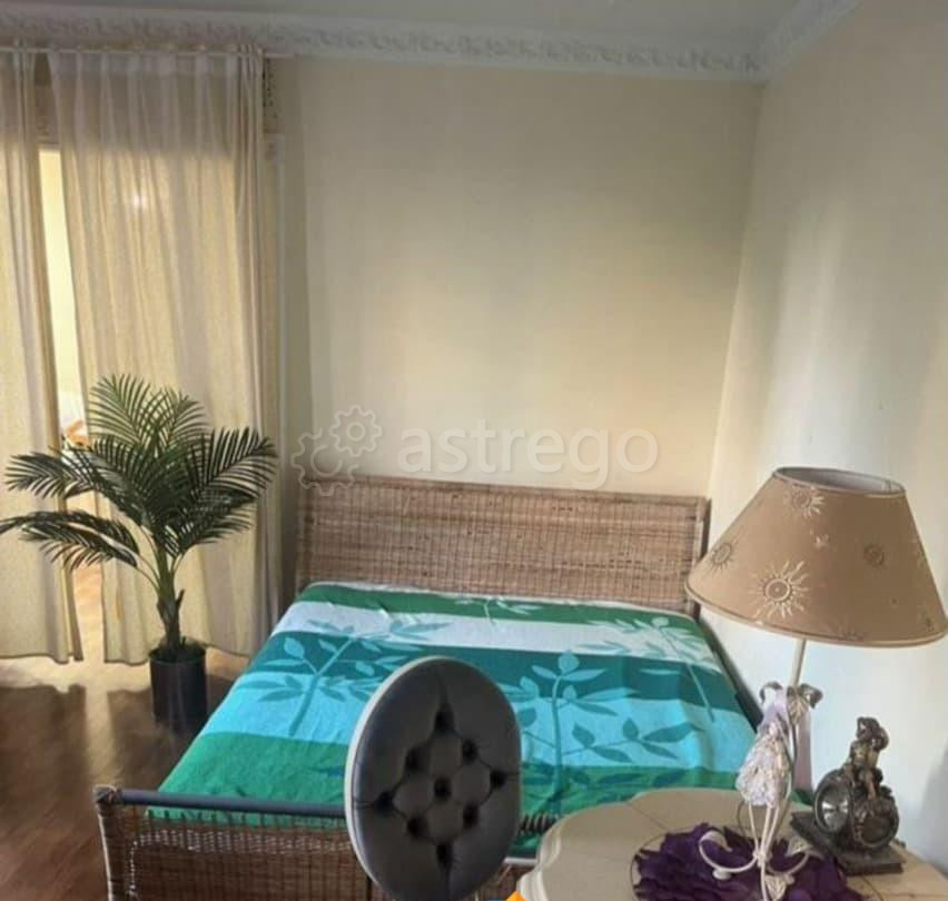 Комната, 20 м2, 2/4 эт. Москва - изображение 2