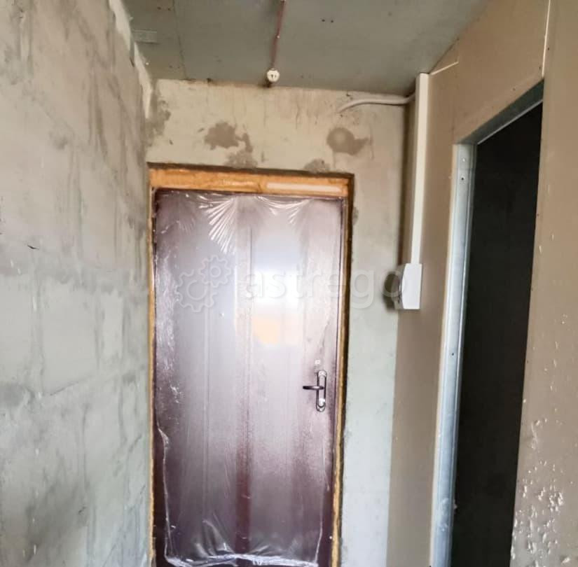 Студия, 19.22 м2, 2/16 эт. Новоалтайск - изображение 4